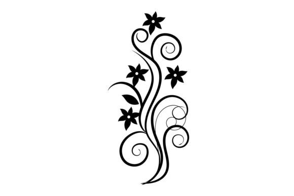 Special Floral Flower Design